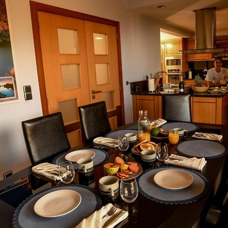 Bairos House - Coastal Escape Βίλα Ribeira Brava Εξωτερικό φωτογραφία