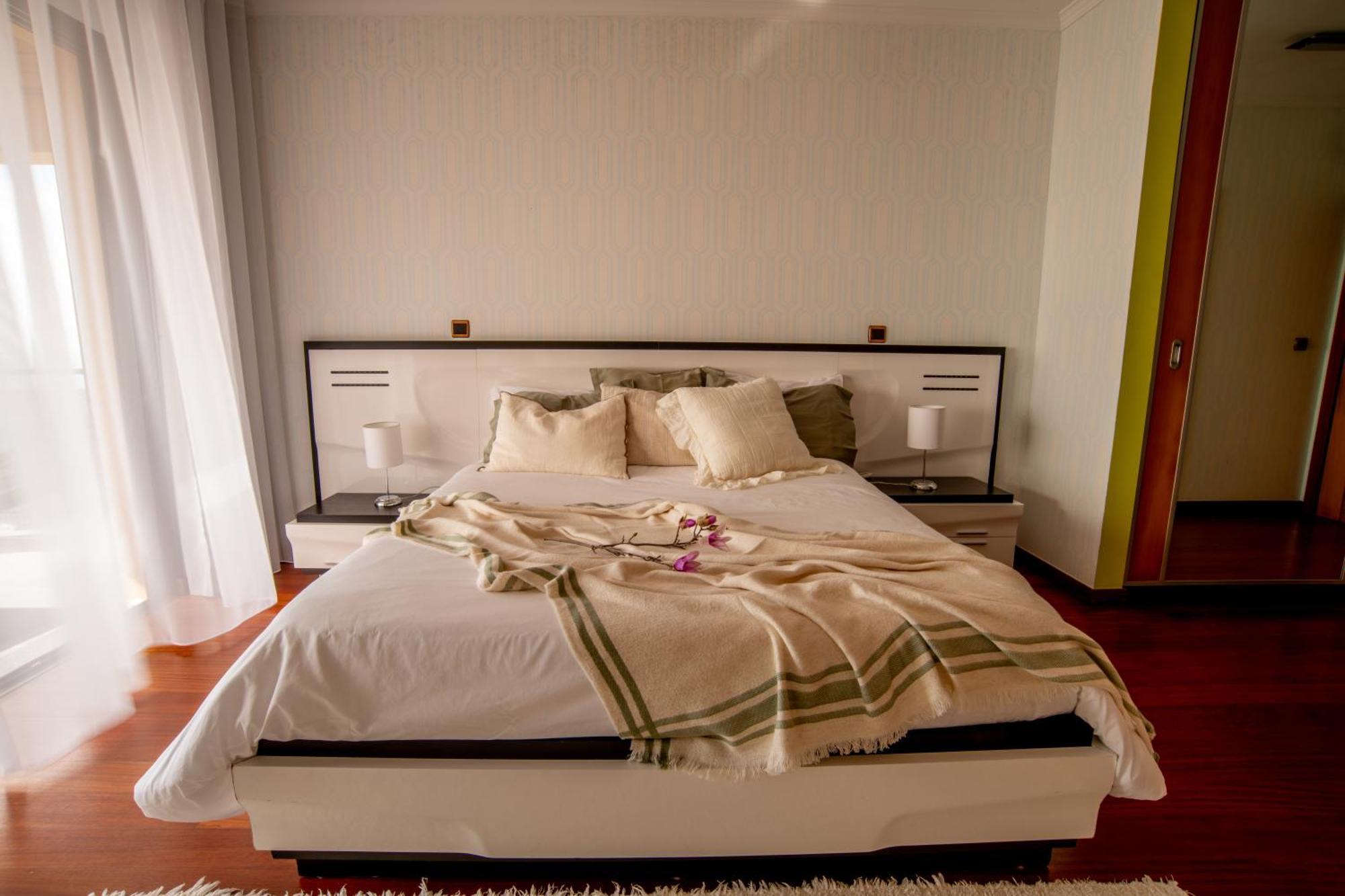 Bairos House - Coastal Escape Βίλα Ribeira Brava Εξωτερικό φωτογραφία