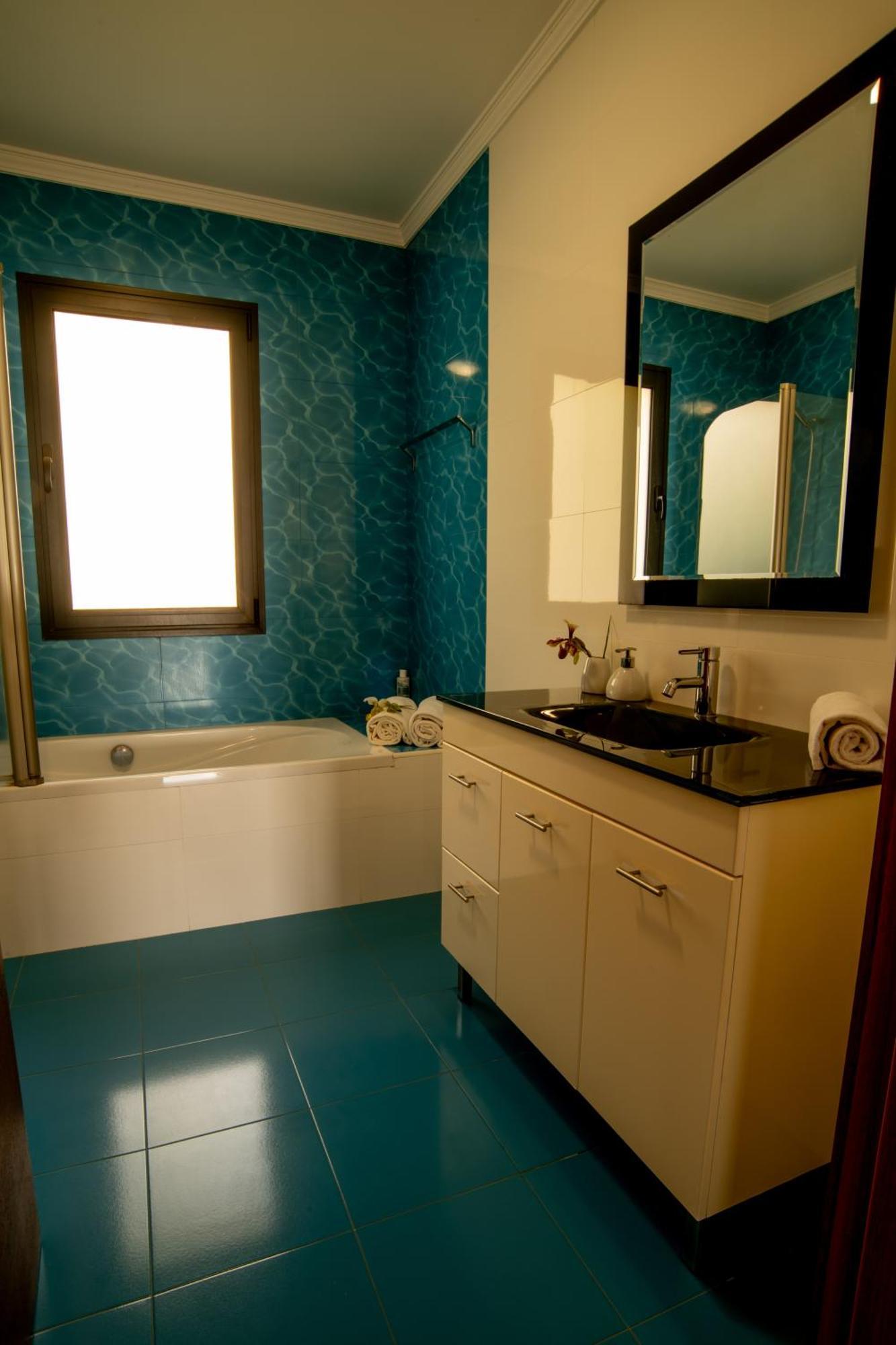Bairos House - Coastal Escape Βίλα Ribeira Brava Εξωτερικό φωτογραφία