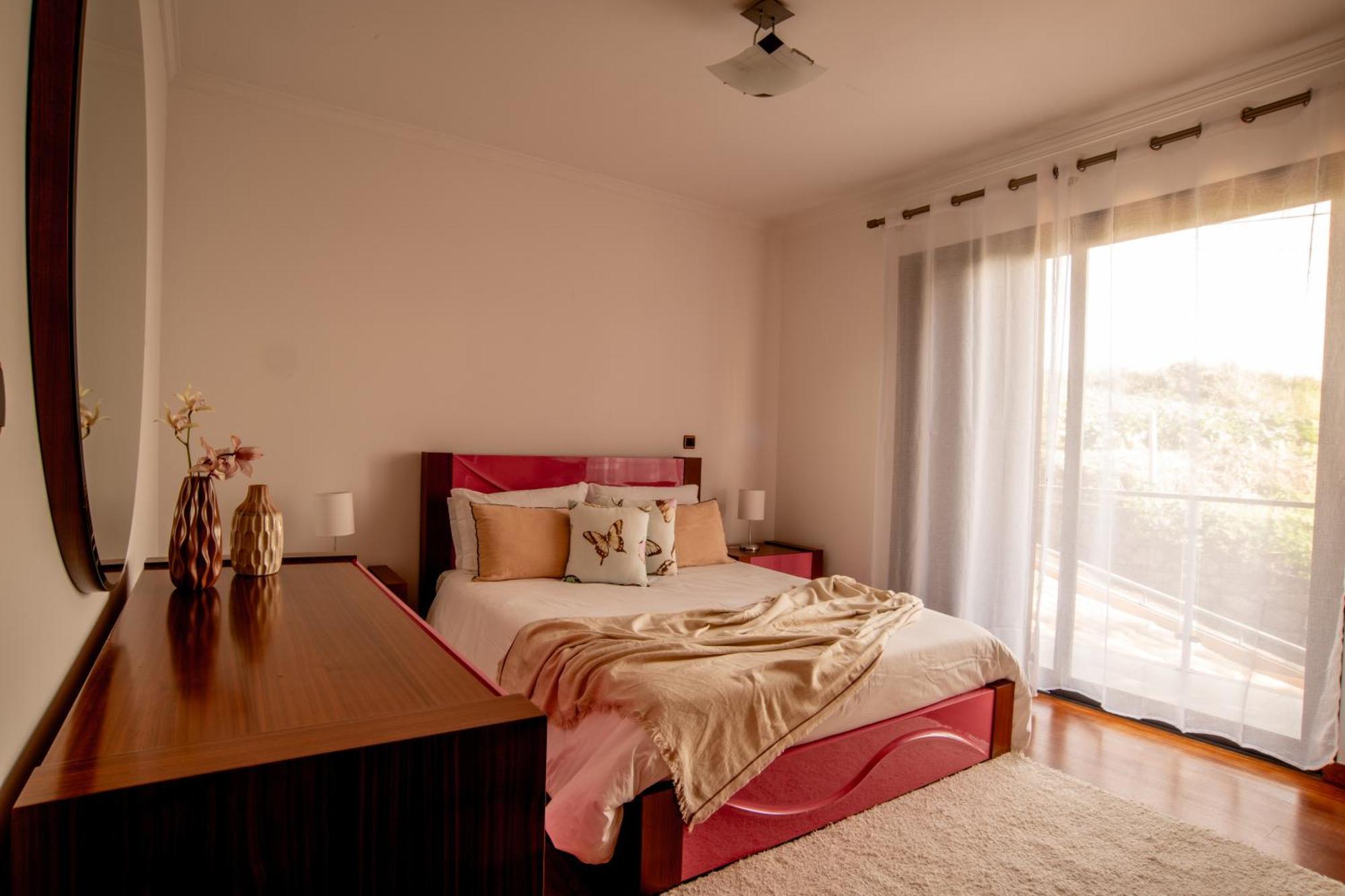 Bairos House - Coastal Escape Βίλα Ribeira Brava Εξωτερικό φωτογραφία