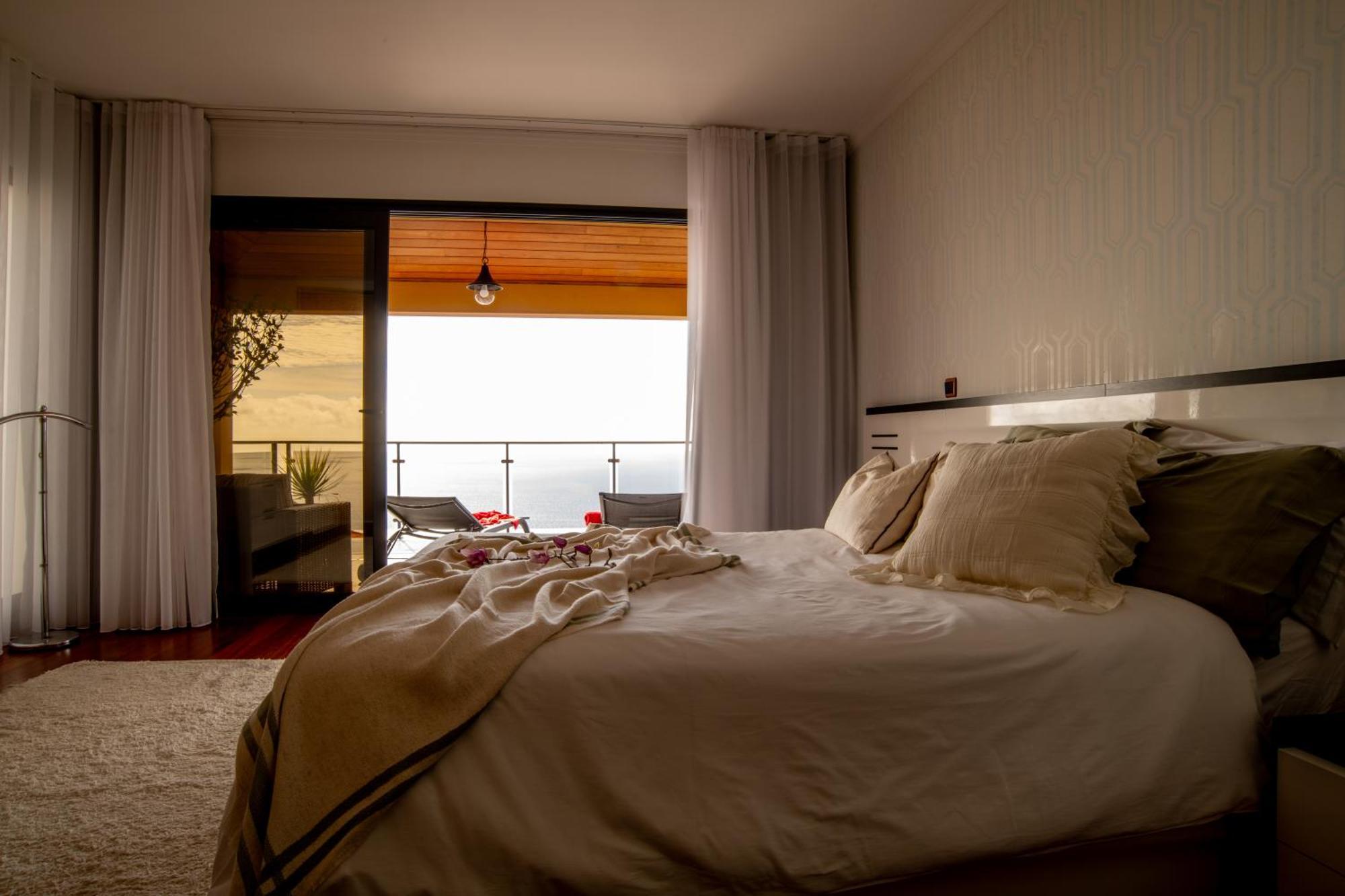 Bairos House - Coastal Escape Βίλα Ribeira Brava Εξωτερικό φωτογραφία